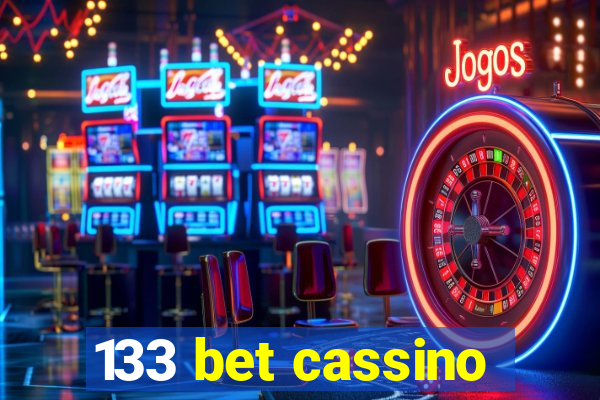 133 bet cassino